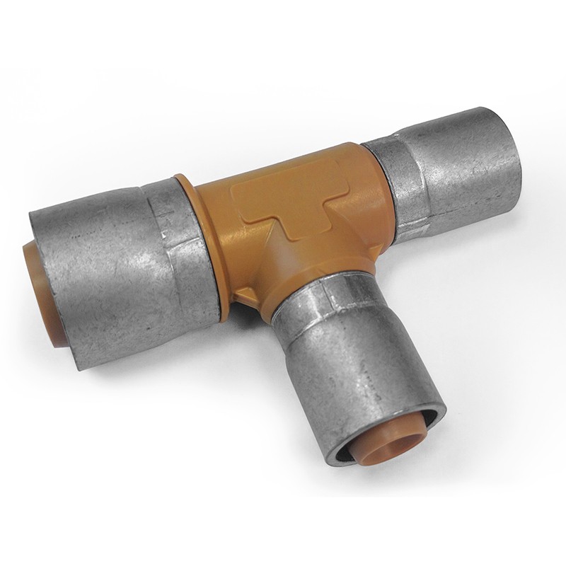 QualPex Plus+ 'EasyCrimp'